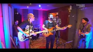 Vitraux #LIVE @ ShadowMusic Studios.