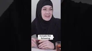 🛑 One Way to Stop Gossiping #8 | #shorts #youtubeshorts #gossip | Balanced Deen