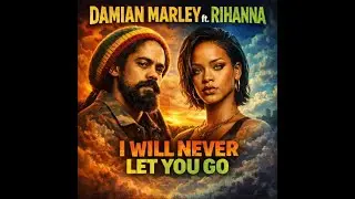 Damian Marley ft Rihanna _ I will never let you go ( official light of Zion YouTube video lyrics)