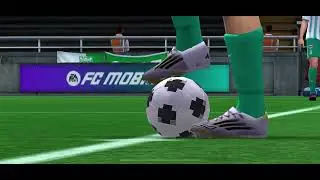 FC Mobile H2H Vs. Gal&aacute;cticosFc