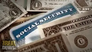 Removing the Social Security Tax Cap Would Benefit Most Workers