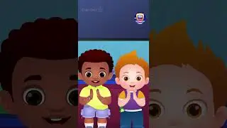 Opening the Goose Surprise Egg #Shorts #SurpriseEggs #ChuChuTVSurprise #Birds #ChuChuTV100M