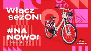 Nextbike Start Veturilo 3.0