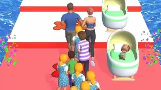 i can&rsquo;t pass this level 😭 family run
