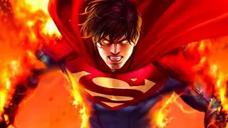 WHAT If Superman Actually Lost His Mind...