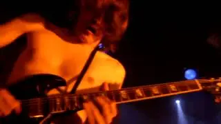 '77 - High Decibels (Official Video)