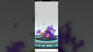 Pokemon Alola Diglett evolves into Dugtrio