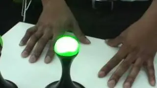Powercast Wireless Power System