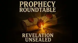 Revelation Unsealed! Secrets of the Scroll: Voices, Visions, and the Coming King