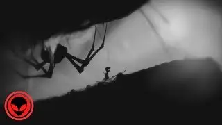 [ LIMBO ] Gameplay [No Commentary]