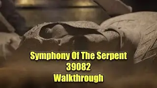 Symphony Of The Serpent 39082 Walkthrough