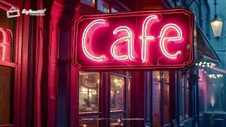 Caf&eacute; Neon Signs &ndash; The Perfect Glow for Coffee Shops | SigNeon360.com