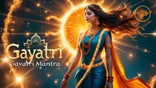 गायत्री मंत्र | Gayatri Mantra &ndash; Divine Solar Illumination