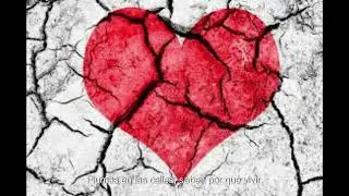 Heart on Lockdown - Spanish