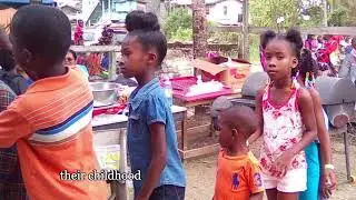 OORHomes Documentary | Building Safe Homes & Hope for Orphans in Guyana