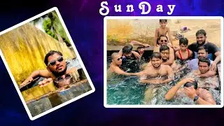 Sunday Funday 😍 | Vajid Khan Lifestyle