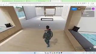 Cara penggunaan Spatial.io free version (Bahasa Melayu)