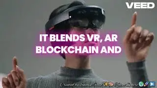 🚀 The Metaverse: The Next Digital Revolution! 🌐✨