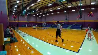Strong vs Raleigh Raiders 3 2021