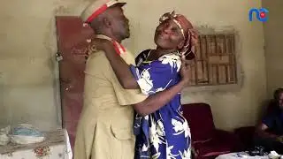 INTERVIEW EXCLUSIVE avec Sa Majest&eacute; MUTLEN TONYE Beno&icirc;t, Chef du Village LOG SANHO