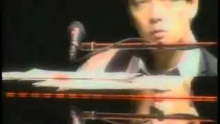 Ryuichi Sakamoto - Regret