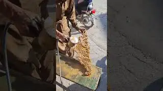 wood spray polish work