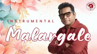 Malargale Malargale | Madhan's Band | Best Wedding Instrumentals | Corporate Music Band | #events