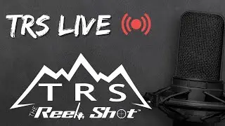 TRS Live: Barb Carey with WI Women Fish!