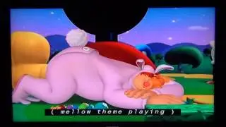 Mickey Mouse Clubhouse: Pajama Party Campout
