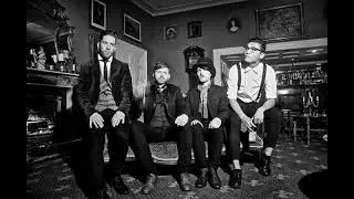 Acrobat talk to Johnny Bowe on Radio Nova&rsquo;s Locals Only