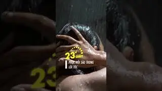 Ho&agrave;n thiện chu tr&igrave;nh chăm s&oacute;c t&oacute;c c&ugrave;ng treatment Nước 
