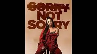 Sorry not sorry - Demi Lovato instrumental with backing vocals