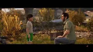 A way out ps4