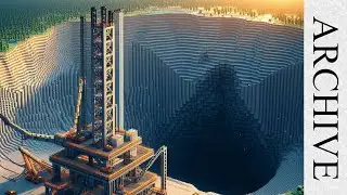 Pipe Dream - FOR SCIENCE!