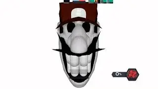 Slender Fortress 2 | MX