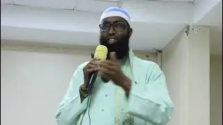 Shiikh Bashiir Ganey oo madaxda soomaalida waqooyi bari badankood ku tilmaamay qowsaaro kana digay 