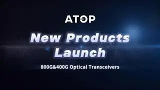 800G Optical Transceivers