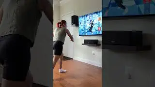 Nintendo Switch Boxing Game 3. #nintendoswitch #nintendogames  #shorts  #fyp
