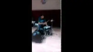 YOUNGSOLZ FACE-OFF LIVE BAND..THE MCDOWELL BROTHERS