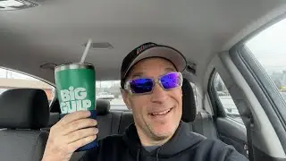 Spend some of the day with me as we go around roanoke