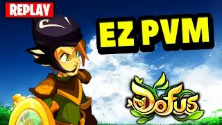 COMMENT AUTOWIN UN CRA TYRANNIQUE sur dofus