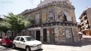 [ Spotahome Valencia Guide: Benimaclet ]