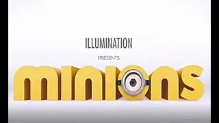 Minions Official Trailer #2 2015   Despicable Me Prequel HD