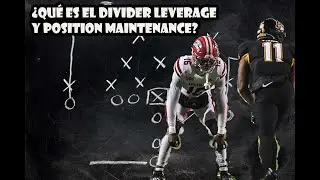 &iquest;Qu&eacute; es el DIVIDER LEVERAGE y POSITION MAINTENANCE?