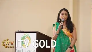 Surti Leuva Patidar Samaj Celebrates 