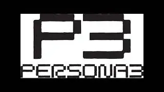 Persona 3 - The Battle For Everyone's Souls (PKMN Colosseum Style)