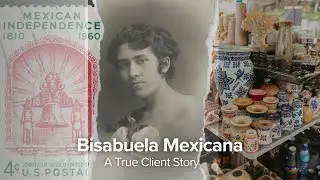 True Stories: Finding a Bisabuela Mexicana