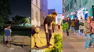 Best Scare Cam Prank 2026 😱 #45  | Funny Fails | Jump Scare 😂 Funny Pranks Tiktok