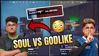 Jonathan vs goblin  😱| team soul wipe Godlike