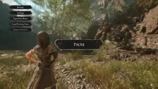 Clair Obscur: Expedition 33 Quick Combat Gameplay